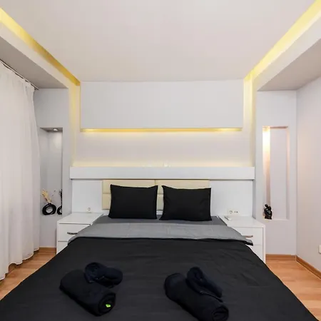 Cinar Sultan Ahmet Apartment *