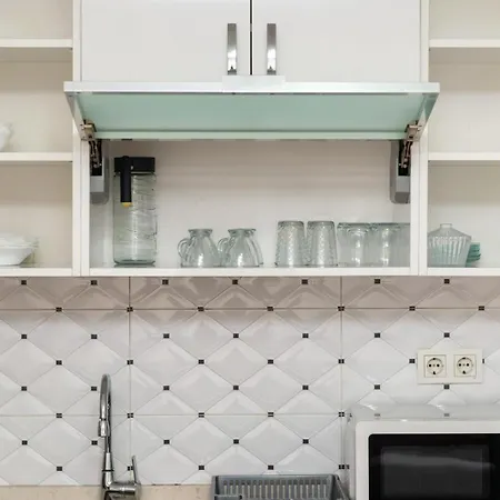 Apartment Cinar Sultan Ahmet Istanbul