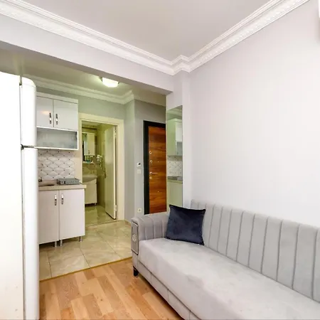 아파트 Cinar Sultan Ahmet