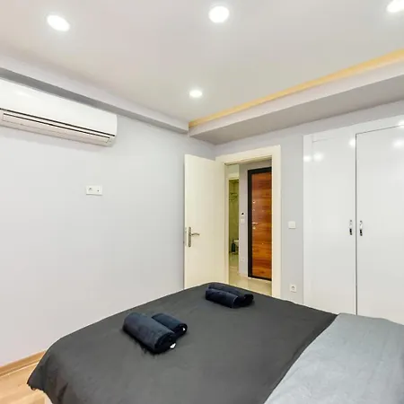 Cinar Sultan Ahmet 아파트
