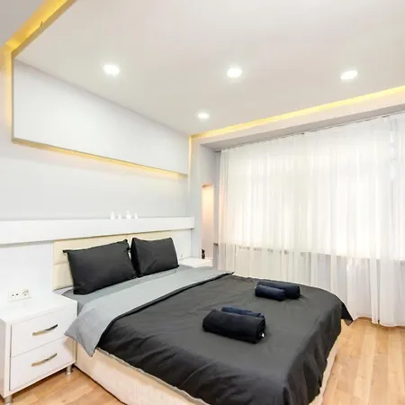 아파트 Cinar Sultan Ahmet *