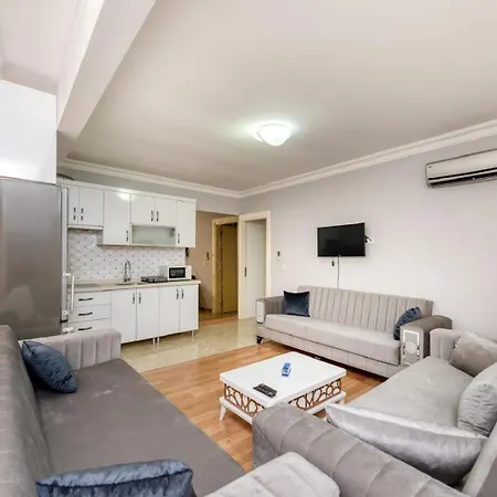 Cinar Sultan Ahmet 아파트